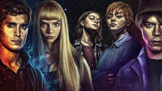 THE NEW MUTANTS Exclusive Interview With Director Josh Boone About The Film's Long Journey To Theaters