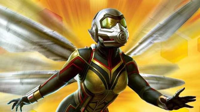 ANT-MAN 3 Director Peyton Reed Says The Threequel Will Be &quot;A Much Bigger, More Sprawling Movie&quot;