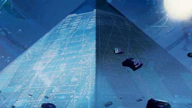 GAME OF THRONES Showrunners To Adapt Liu Cixin's THE THREE-BODY PROBLEM For Netflix