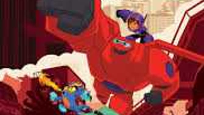 FAN CASTING SUGGESTIONS FOR A LIVE-ACTION MOVIE OF BIG HERO 6