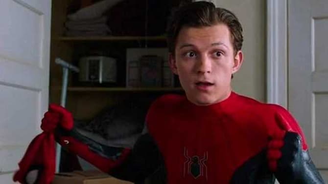 SPIDER-MAN 3 Will Now Reportedly Start Shooting Early Next Year Instead Of This Fall