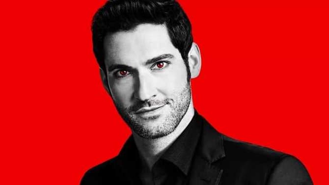 LUCIFER's Final Season On Netflix Will Be Quite A Bit Shorter Than Anyone Anticipated