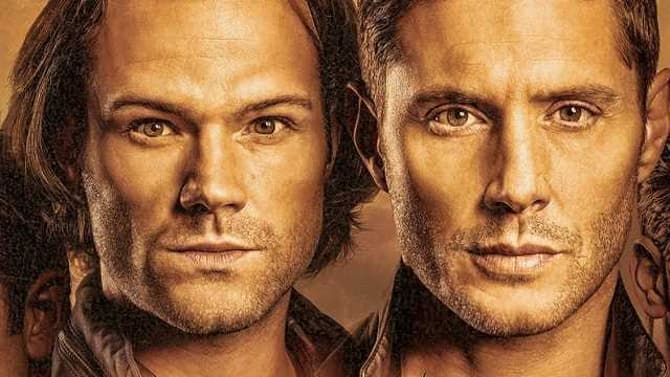 SUPERNATURAL Star Jensen Ackles Is Already Anticipating A Return As Dean Winchester Down The Road