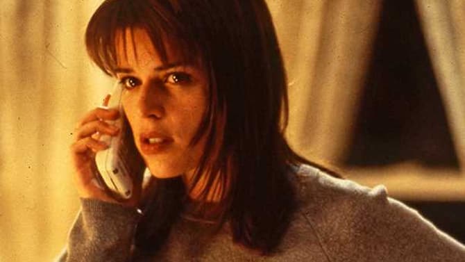 SCREAM Legend Neve Campbell Officially Set To Return For The Upcoming Fifth Chapter