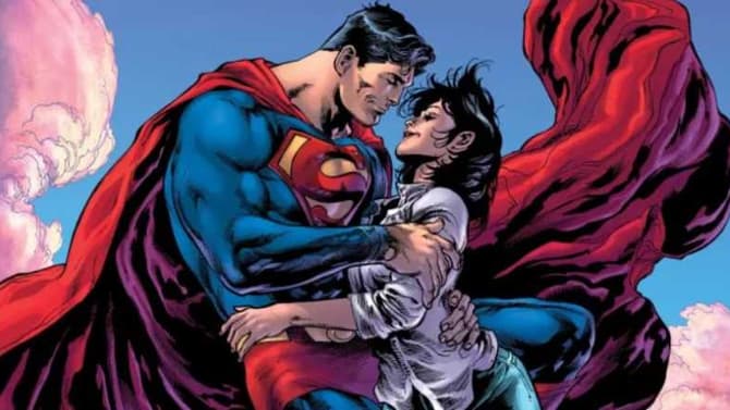 Brian Michael Bendis Ending SUPERMAN And ACTION COMICS Run This December