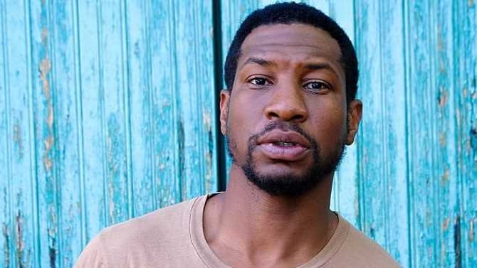 ANT-MAN 3 Adds LOVECRAFT COUNTRY Star Jonathan Majors As Kang The Conqueror