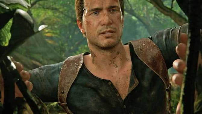 UNCHARTED 5: Nolan North Reveals Whether He Believes Nathan Drake Could Return On The PS5 - EXCLUSIVE