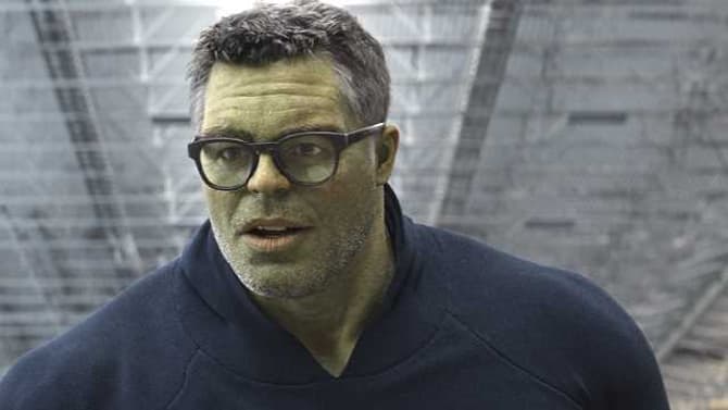 SHE-HULK: Mark Ruffalo Officially Welcomes His &quot;Cuz&quot; Tatiana Maslany To The Marvel Cinematic Universe