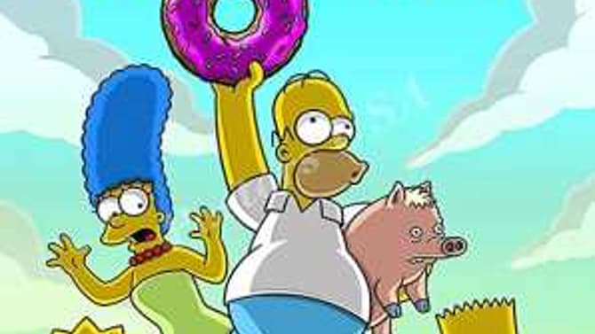 FAN CASTING SUGGESTIONS FOR A LIVE-ACTION MOVIE OF THE SIMPSONS