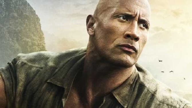 RED NOTICE Star Dwayne Johnson Praises Measures Being Taken To Combat COVID-19 On Netflix Film's Set