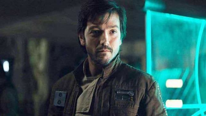 CASSIAN ANDOR: Toby Haynes To Direct The First Three Episodes After Tony Gilroy Drops Out Of The Project