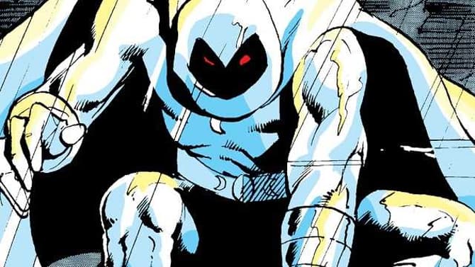 MOON KNIGHT TV Series Looking To Add Jean-Paul &quot;Frenchie&quot; DuChamp And Love Interest Marlene Alraune