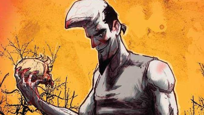 NIGHTBREED TV Series Lands GODZILLA: KING OF THE MONSTERS Director Michael Dougherty