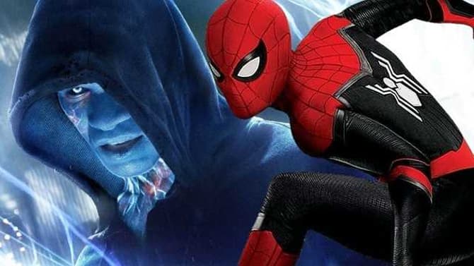 SPIDER-MAN 3 Remains On Track To Begin Production In Atlanta This Fall