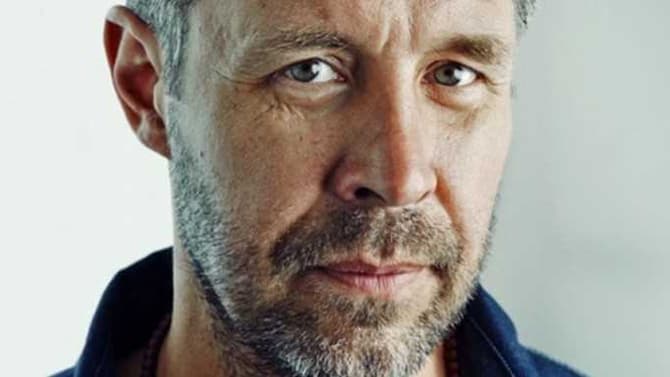 GAME OF THRONES Prequel Series HOUSE OF THE DRAGON Casts Paddy Considine As Viserys Targaryen