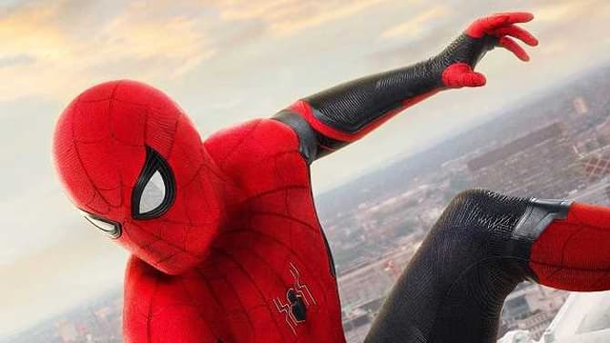 HAWKEYE Production Delayed Slightly As SPIDER-MAN 3 Begins Preparation To Start Filming In New York