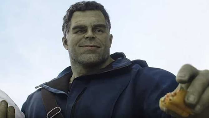 AVENGERS: ENDGAME And SHE-HULK Star Mark Ruffalo Opens Up On How It Feels To Still Be Part Of The MCU