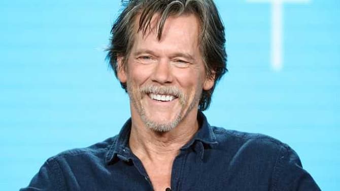 X-MEN: FIRST CLASS Star Kevin Bacon Is Ready To Play Himself In GUARDIANS OF THE GALAXY VOL. 3