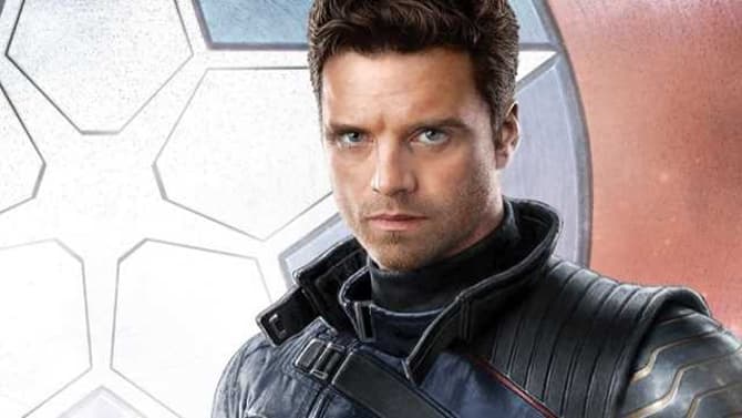 THE FALCON AND THE WINTER SOLDIER Set Photo Reveals An Unexpected Alliance - SPOILERS