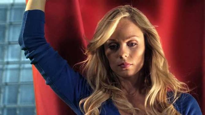 SMALLVILLE Alum Laura Vandervoort Expresses Disappointment With How Supergirl's Story Ended In The Series