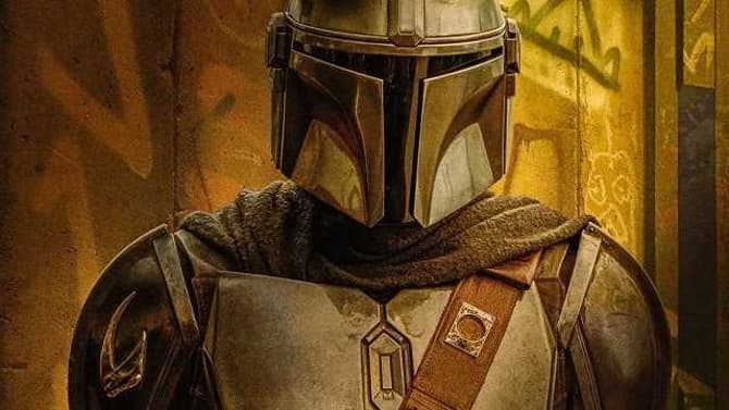 THE MANDALORIAN Season 2 TV Spot Reveals New Look At The Disney+ Series (But Still No Ahsoka Tano)