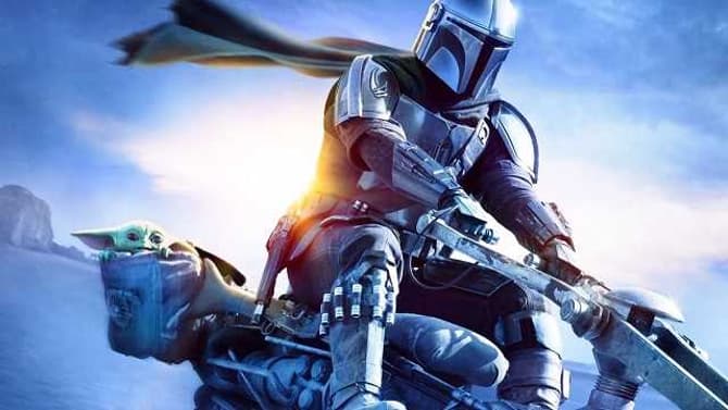 THE MANDALORIAN Season 2 Premiere Details Include Episode Runtime And Setting - Possible Spoilers