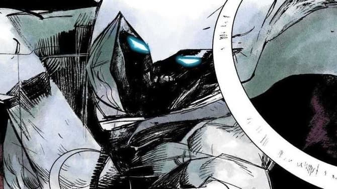 MOON KNIGHT Enlists CLASH And CAIRO 678 Filmmaker Mohamed Diab As Director