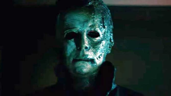 HALLOWEEN KILLS: Michael Myers Returns In First Teaser For David Gordon Green's Horror Sequel