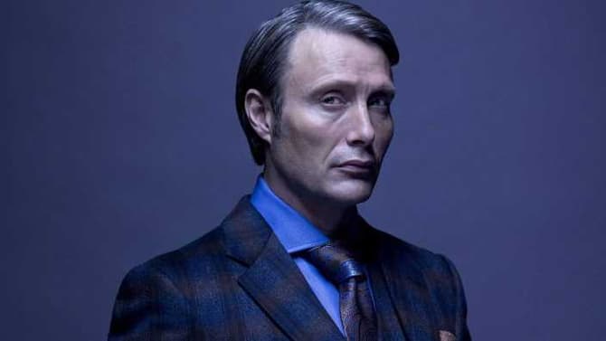 FANTASTIC BEASTS 3 Eyeing DOCTOR STRANGE Star Mads Mikkelsen To Replace Johnny Depp As Gellert Grindelwald