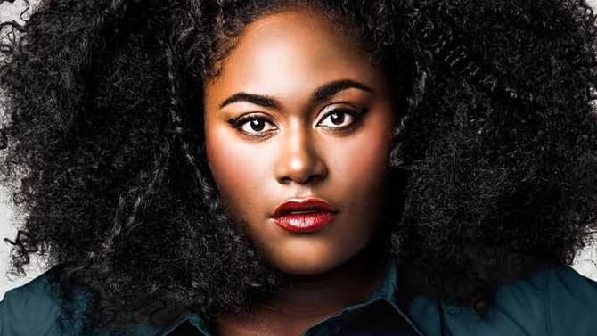 THE SUICIDE SQUAD PEACEMAKER Spinoff Adds ORANGE IS THE NEW BLACK's Danielle Brooks