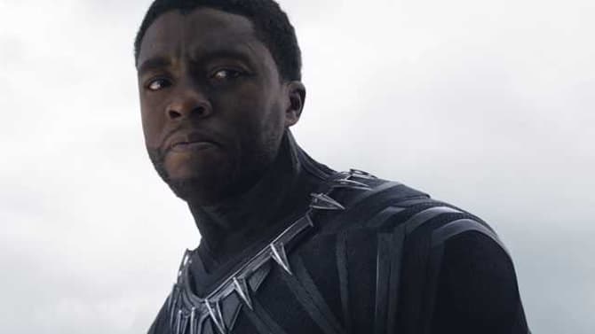 SPIDER-MAN: MILES MORALES Includes A Touching Tribute To Late BLACK PANTHER Star Chadwick Boseman