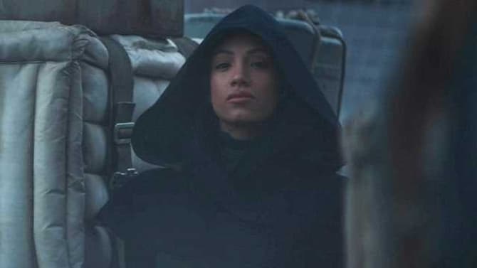 THE MANDALORIAN Season 2 Spoiler Recap And Discussion For &quot;Chapter 11&quot;