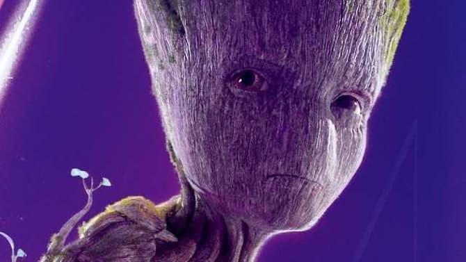 THOR: LOVE AND THUNDER - Speculation Mounts Vin Diesel Will Return As Groot As The Actor Arrives In Australia