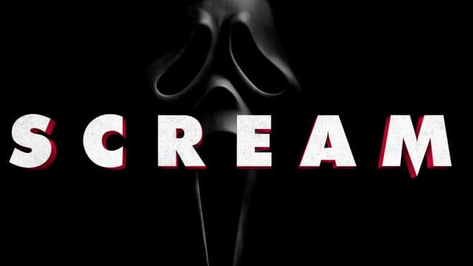 SCREAM 5 Wraps Production; Official Title & New Behind-The-Scenes Photos Revealed