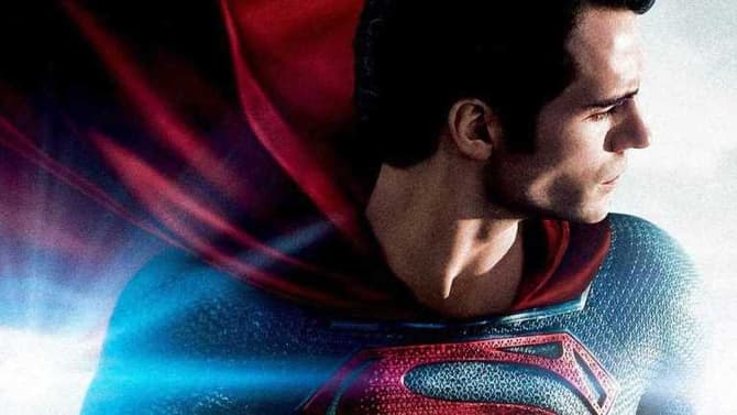 MAN OF STEEL: Zack Snyder On The Possibility Of His 2013 Superman Movie Getting A Director's Cut