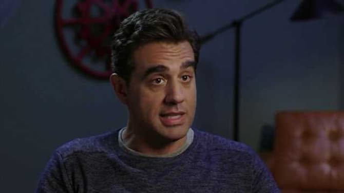 ANT-MAN 3: Bobby Cannavale Reveals When The Movie Starts Shooting And Shares Interest In A Return