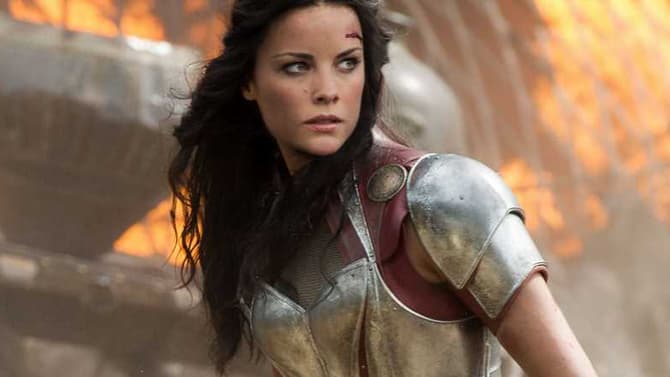 LOKI: Could THOR Actress Jaimie Alexander Return As Lady Sif? Speculation Mounts After Insta Post