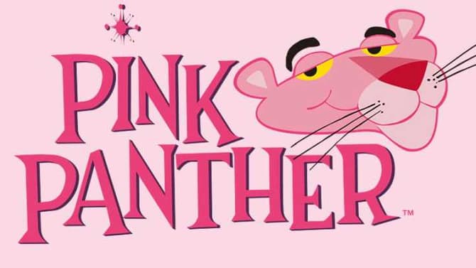 PINK PANTHER Live-Action/CG Movie In The Works From SONIC THE HEDGEHOG Director