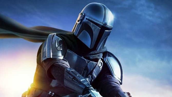 THE MANDALORIAN Chapter 13 Title Seemingly Hints At The Debut Of [SPOILER]