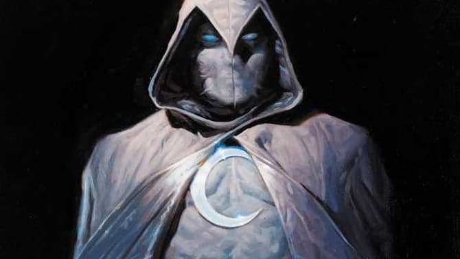MOON KNIGHT: New Character Descriptions And Costume Details Revealed For The Disney+ TV Series