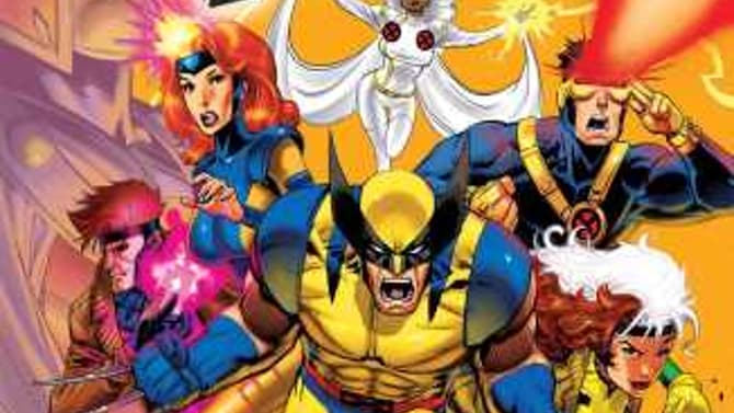 X-Men The Animated Series Actor David Hemblen Passes Away Aged 79