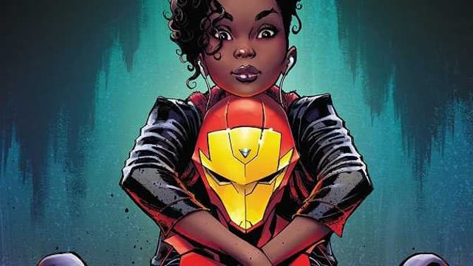 IRONHEART, MOON KNIGHT, NICK FURY, And SHE-HULK Updates Shared As Marvel Studios Focuses On Disney+ Plans