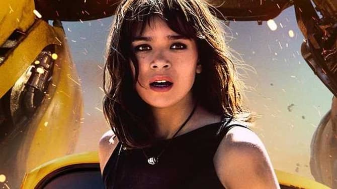 HAWKEYE: Hailee Steinfeld Appears To Be Teasing Kate Bishop Casting With Cryptic Instagram Post