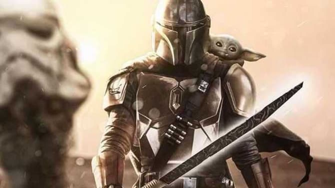 THE MANDALORIAN: 10 Theories About What Could Come Next (And How It All Might End)