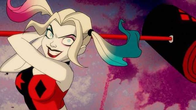 HARLEY QUINN Star Kaley Cuoco Debunks Claims Of Feud With THE SUICIDE SQUAD's Margot Robbie