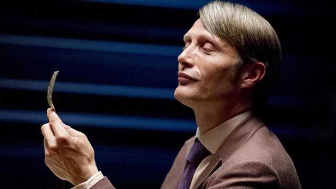 FANTASTIC BEASTS 3 Star Mads Mikkelsen Says There Will Be &quot;A Bridge&quot; Between His And Johnny Depp's Grindelwald