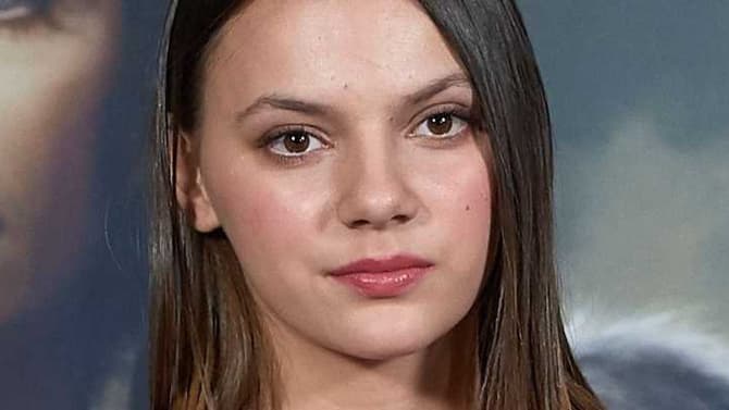 LOGAN Star Dafne Keen Confirms Early X-23 Spinoff Plans; Hopes To Reprise The Role At Some Point