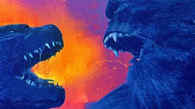 Legendary May Take WB To Court Over DUNE And GODZILLA vs KONG HBO Max Release