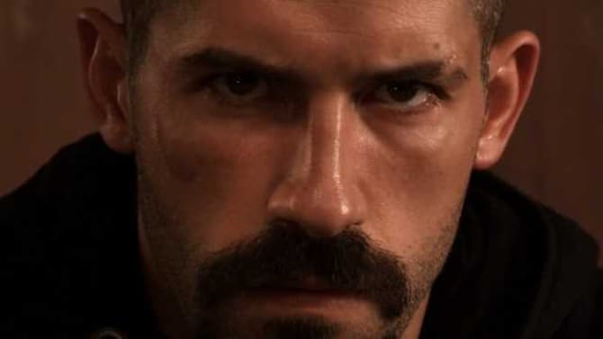 DOCTOR STRANGE Actor Scott Adkins Wishes He'd Waited For A Shot At Kraven The Hunter In SPIDER-MAN - Exclusive