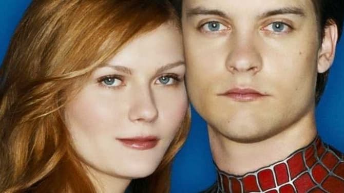 SPIDER-MAN 3: Tobey Maguire, Andrew Garfield, Kirsten Dunst & More Confirmed To Return